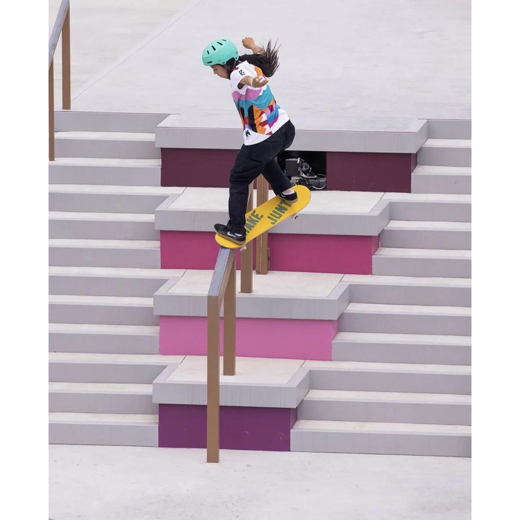 slide