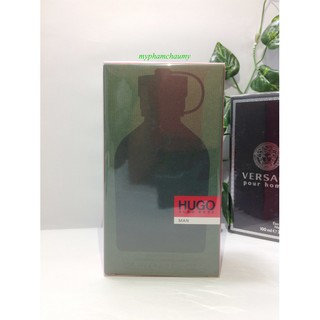 Nước hoa hugo boss man 125ml