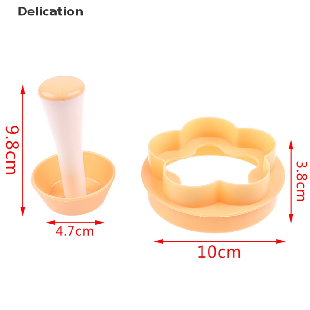 Bộ Khuôn Nướng Bánh Nhỏ Gọn Và Tiện Lợi