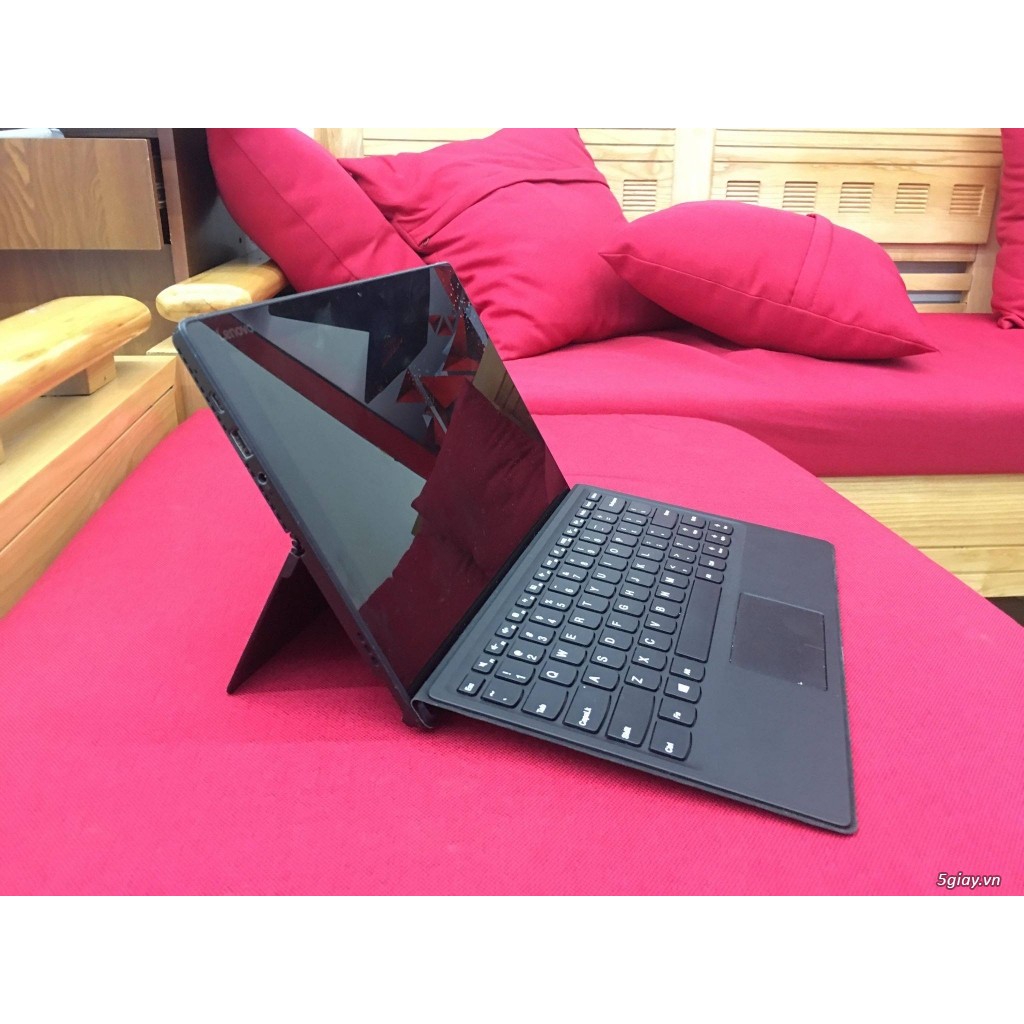 Laptop Lenovo Ideapad MIX510 Core i5 7200U/ Ram 8GB/ SSD 256/ 12.2 Inch FHD Touch | Laptop Lenovo cũ, Laptop cũ giá rẻ | WebRaoVat - webraovat.net.vn