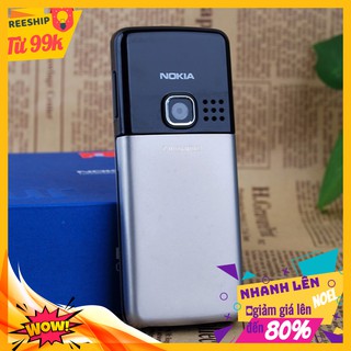 Điện Thoại Nokia 6300 mầu Chính Hãng 100% Chính Hãng 100%