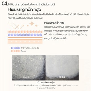 Phấn nước Javin De Seoul Bloom Foundation Pact 13.5g | BigBuy360 - bigbuy360.vn