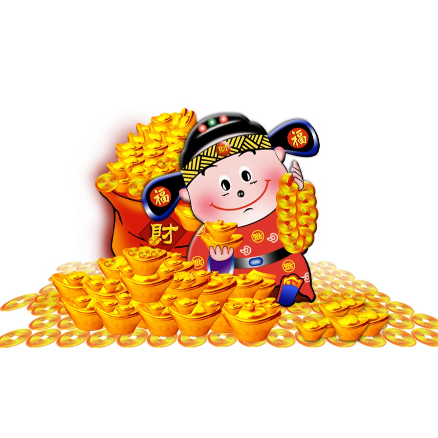 Shop Avatar