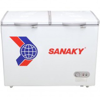 Tủ đông sanaky vh-285a2