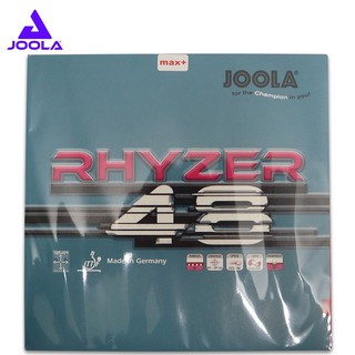 Mặt Vợt Bóng Bàn Joola Rhyzer 48