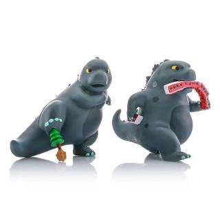 Mô hình đồ chơi quái vật Godzilla 2019 độc đáo