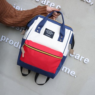 Balo đi học/du lịch/đi chơi phong cách Nhật Bản
