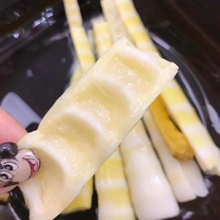 Măng trúc  muối Tứ Xuyên