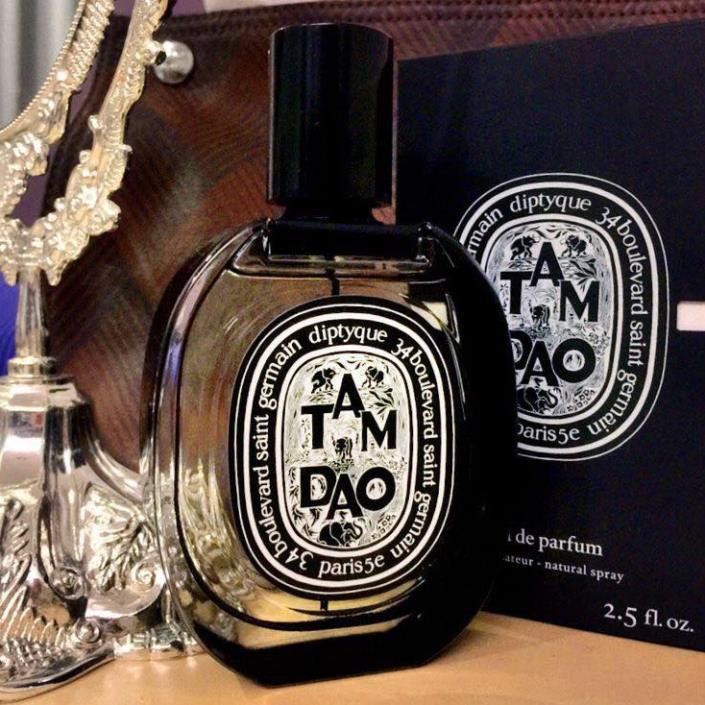 Jelly.Store - Nước hoa DIPTYQUE Tam Dao  - Nước hoa Authentic