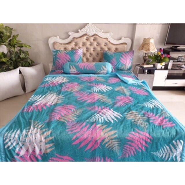 Drap thun Hàn quốc