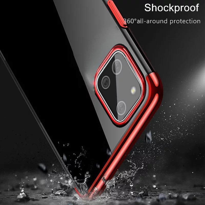 Ốp lưng Oppo A93