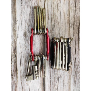 Tool vít đa năng - dụng cụ dã ngoại phượt - vnpod