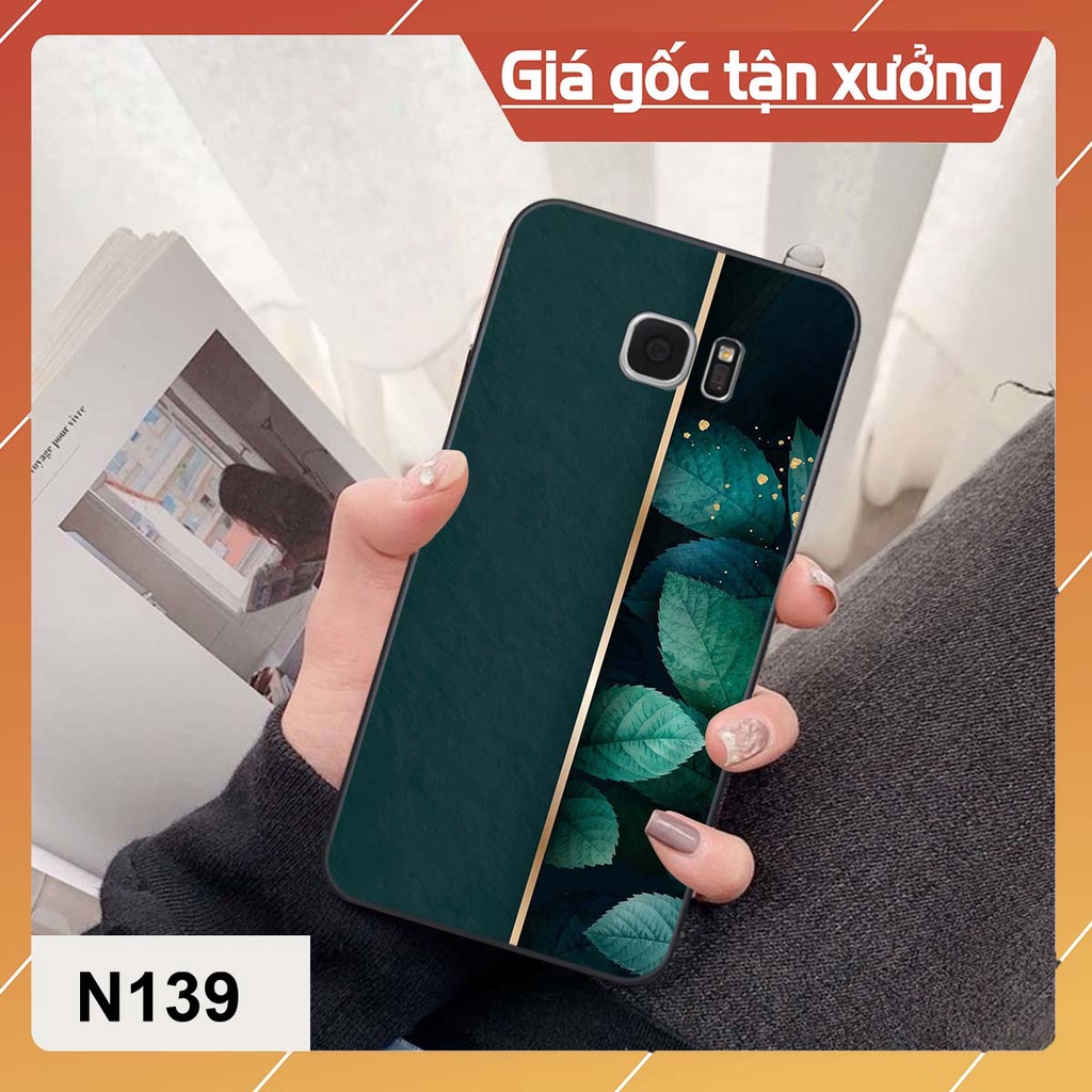 Ốp lưng Samsung S6 / S6 Edge / S7 / S7 Edge nghệ thuật, siêu đẹp. Vỏ lưng SS in hình nghệ thuật cực đẹp mắt