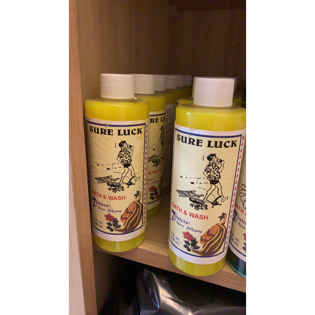 7 Sisters BATH &amp; WASH Lau rửa, làm sạch vật dụng, nhà cửa - THẢO MỘC XÔNG NHÀ