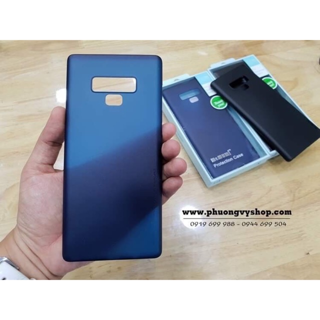 Ốp Memumi Samsung Note 9