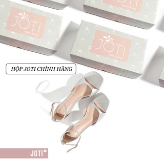 Giày Sandal Cao Gót Nữ Karima JOTI 3256VN5