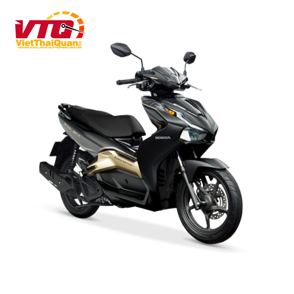 Xe máy Honda AirBlade 2020 125cc - Phiên bản đặc biệt