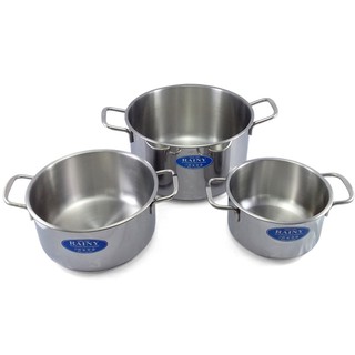 Bộ nồi Rainy XTT-RN06DN
