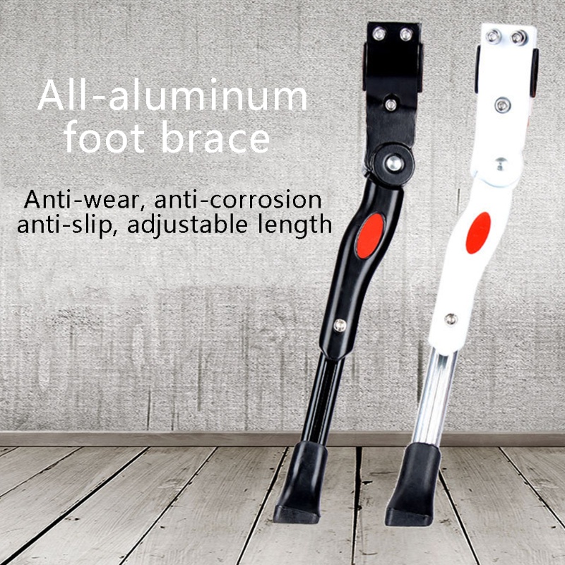 Chân Chống Đứng Có Thể Điều Chỉnh Cho Xe Đạp Leo Núi