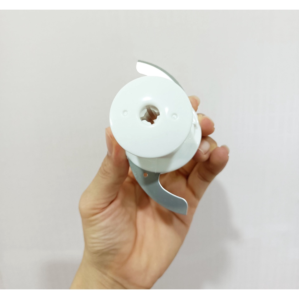 Dao xay của cối xay thịt thực phẩm máy xay Philips HR2223