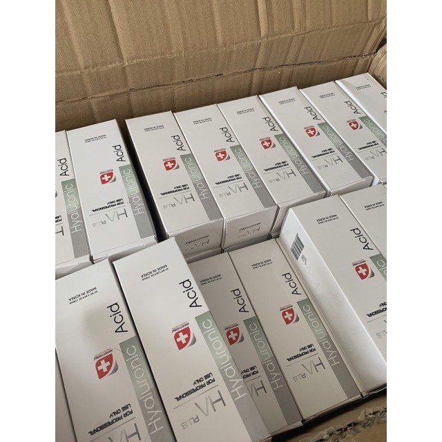 Tinh Chất HA Plus ( Acid Hyarulonic -SERUM CẤP NƯỚC, DƯỠNG ẨM DA ) | BigBuy360 - bigbuy360.vn