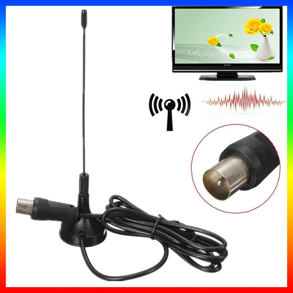 Ăng ten TV kỹ thuật số dùng trong nhà HD HDTV