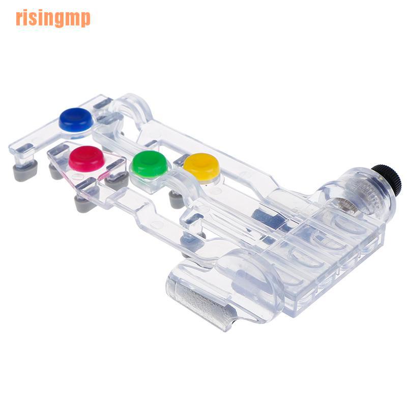 Dụng cụ hỗ trợ học đàn guitar chống đau tay tiện lợi