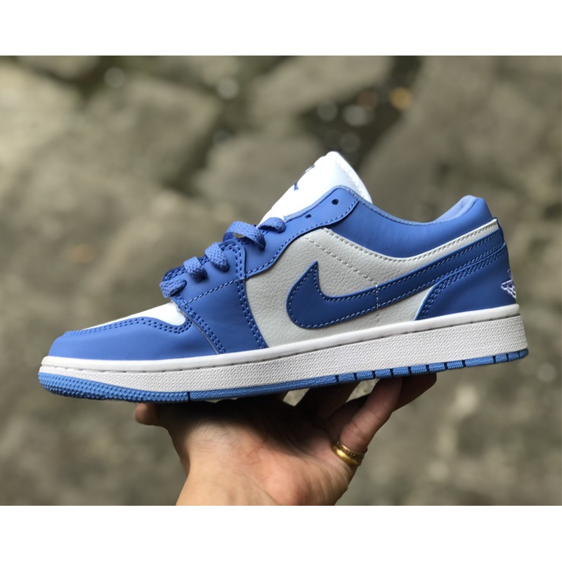 Giày jordan 1 low cổ thấp sneaker thể thao nam nữ tăng chiều cao hàng cao cấp | BigBuy360 - bigbuy360.vn
