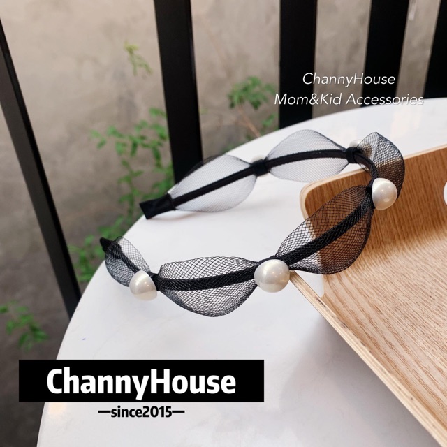 Channyhouse_ bờm trai lưới siêu lạ