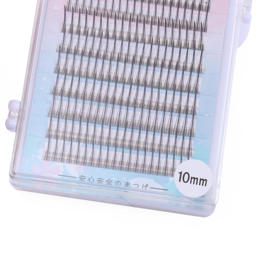 Osier1 120 Cụm Lông Mi Nối Dài Dễ Sử Dụng Cho Salon Cá Nhân