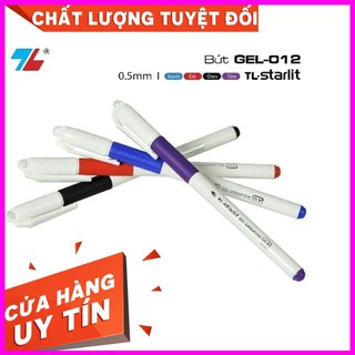 Bút Gel -012 Thiên Long