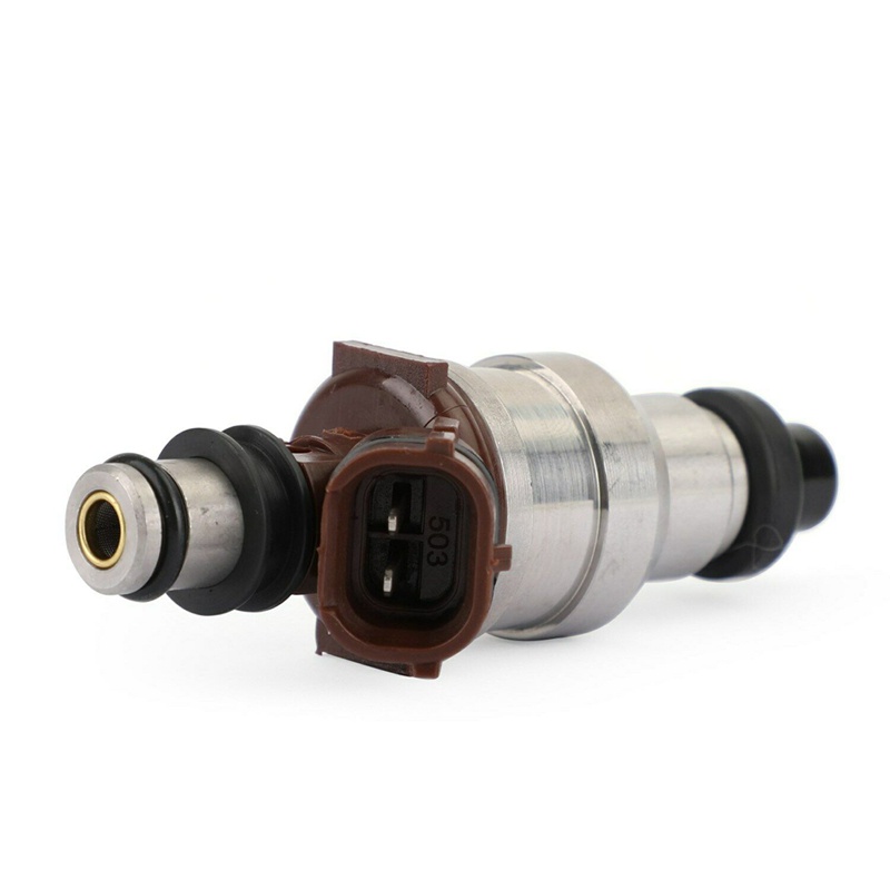 Vòi phun nhiên liệu Phù hợp cho xe bán tải 4Runner 89-95 3VZE 3.0L V6 23209-65020 23250-65020 195500-5400 22842-12130