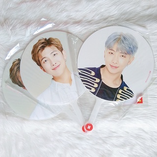 Quạt cầm tay hình Idol - Image Picket BTS