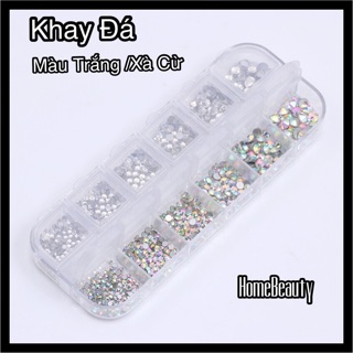 Khay đá đủ size
