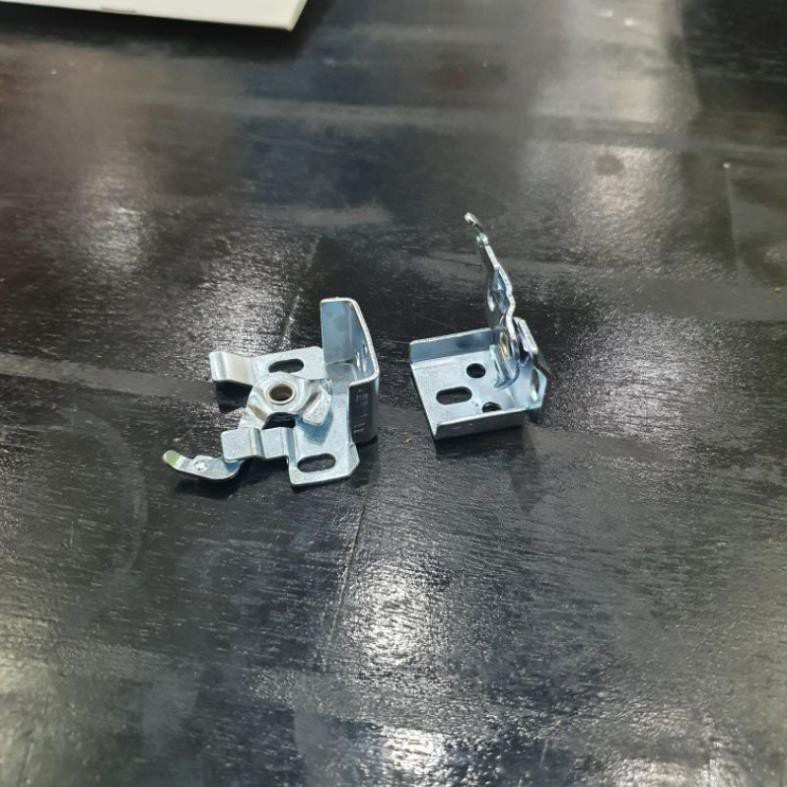 Bộ phụ kiện lắp mành sáo nhôm, Móc treo rèm sáo nhôm 14k/cái