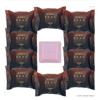 Xà Bông Nước Hoa Hera Zeal Perfumed Soap