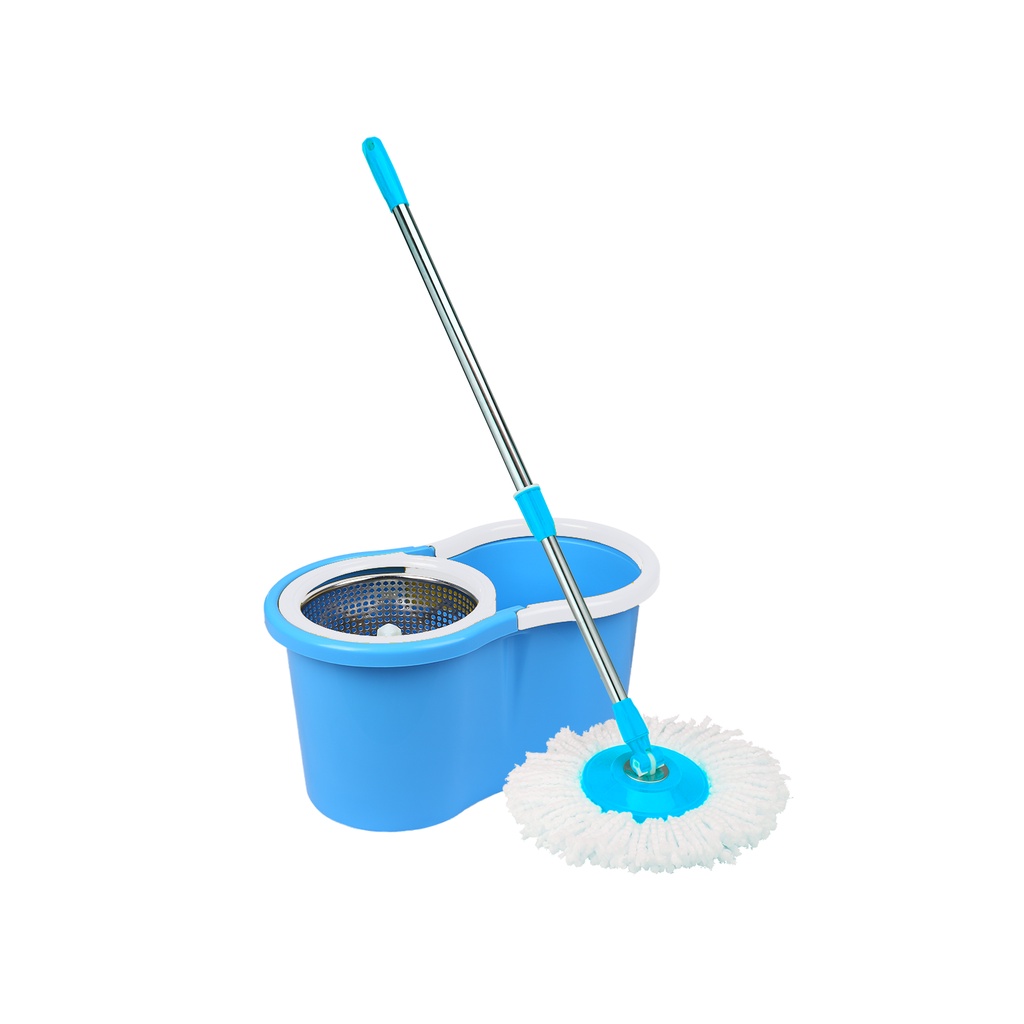 BỘ LAU NHÀ 360 VINAMOP B8 - Hàng chính hãng Vinamop