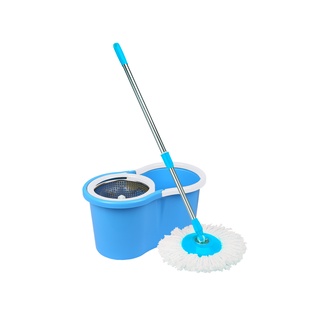 BỘ LAU NHÀ 360 VINAMOP B8 - Hàng chính hãng Vinamop