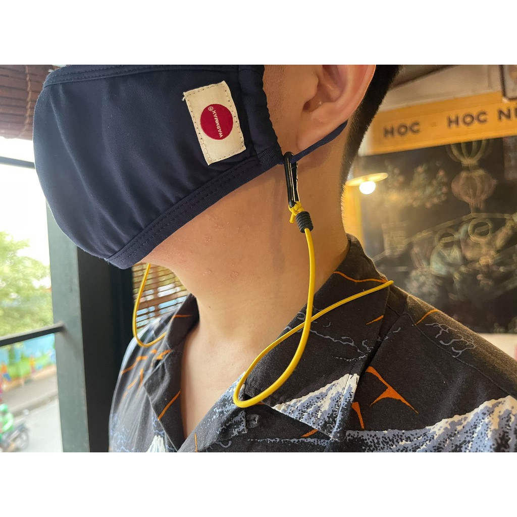 Dây đeo khẩu trang, dây móc khẩu trang | BigBuy360 - bigbuy360.vn