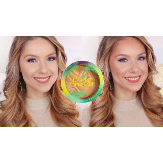 Physicians Formula Butter Bronzer Murumuru Butter Bronzer Light Bronzer-SUNKISS BRONZER | BigBuy360 - bigbuy360.vn