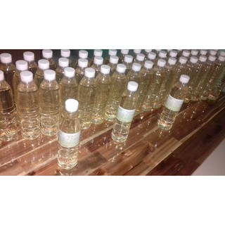 Dầu dừa 500ml