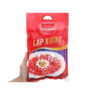 Lap xưởng vissan mai quế lộ