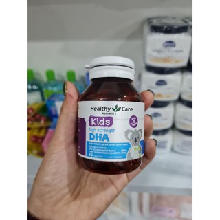 hộp đựng DHA cho bé