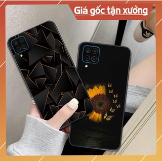 Ốp lưng Samsung A12 bộ hình trời đêm cực đẹp mắt, sang trọng, giá gốc tận xưởng