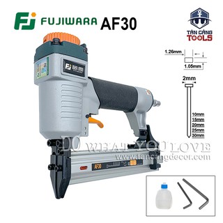 SÚNG BẮN ĐINH FUJIWARA AF30