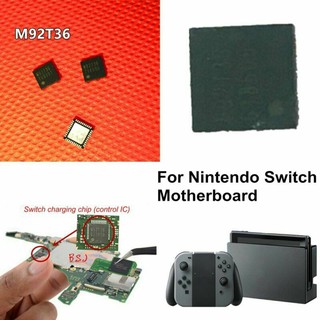 Linh kiện chip điện tử IC M92T36 chuyên dụng