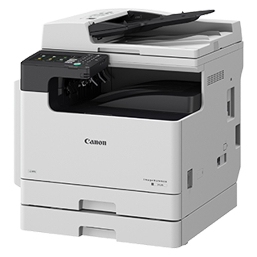 Máy Photocopy Canon imageRUNNER 2425 đa chức năng Copy, in mạng, scan màu, tốc độ 25 trang/phút tại Vanphongstar