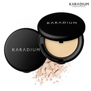 PHẤN PHỦ KIỀM DẦU KARADIUM COLLAGEN SMART SUN PAC