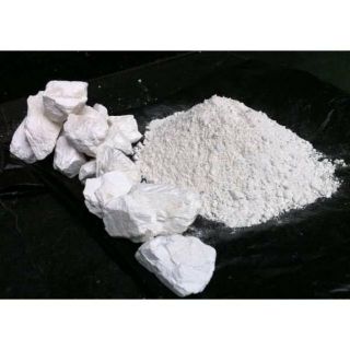1KG BỘT PHÈN CHUA CHƯNG CẤT [ giá sỉ]
