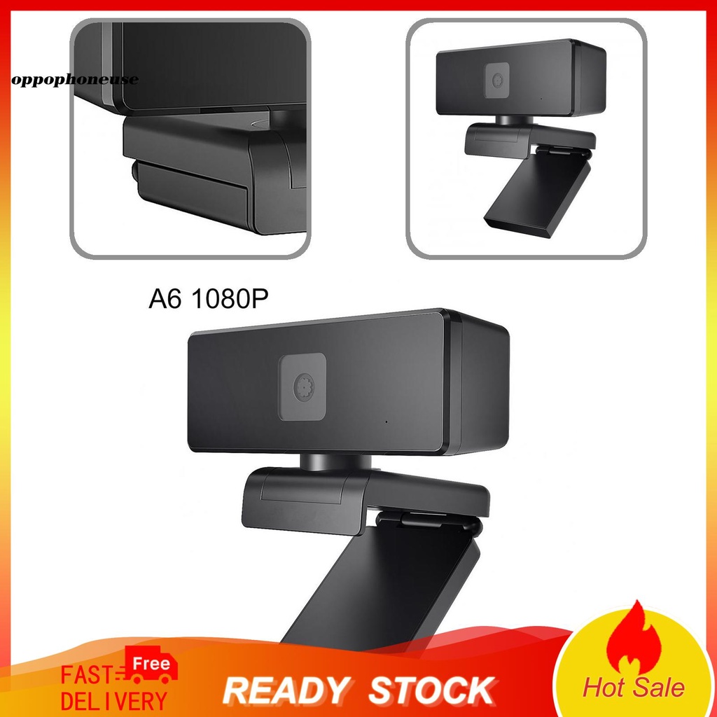 Webcam máy tính OPPO 2K 1080P không cần trình điều khiển | BigBuy360 - bigbuy360.vn